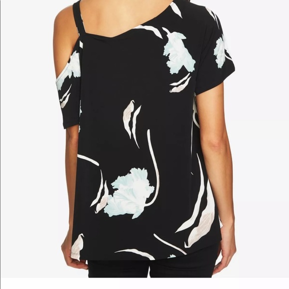 1. STATE floral top, NWT - Picture 2 of 6